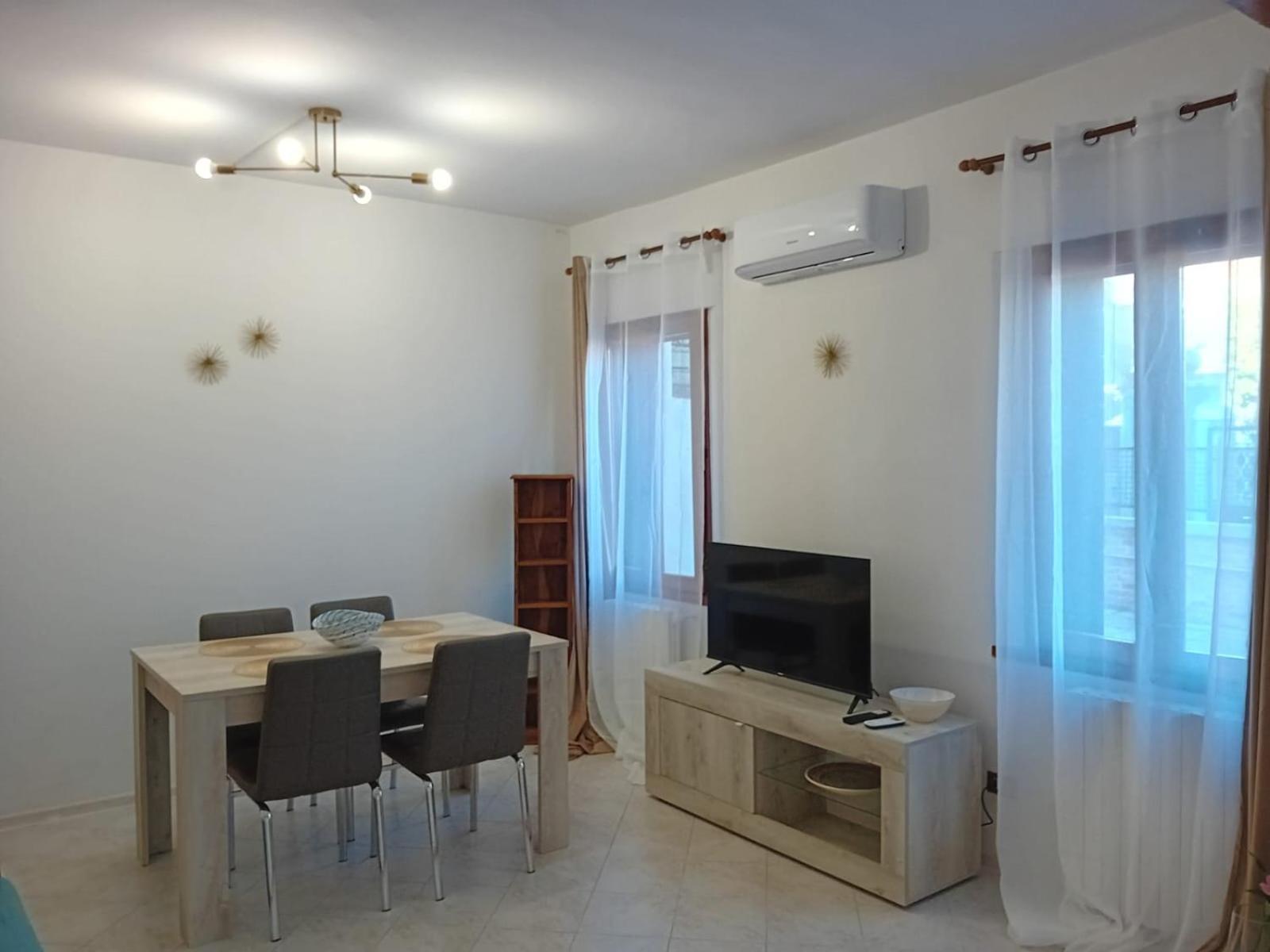 Corte Apartment Murano Eksteriør billede