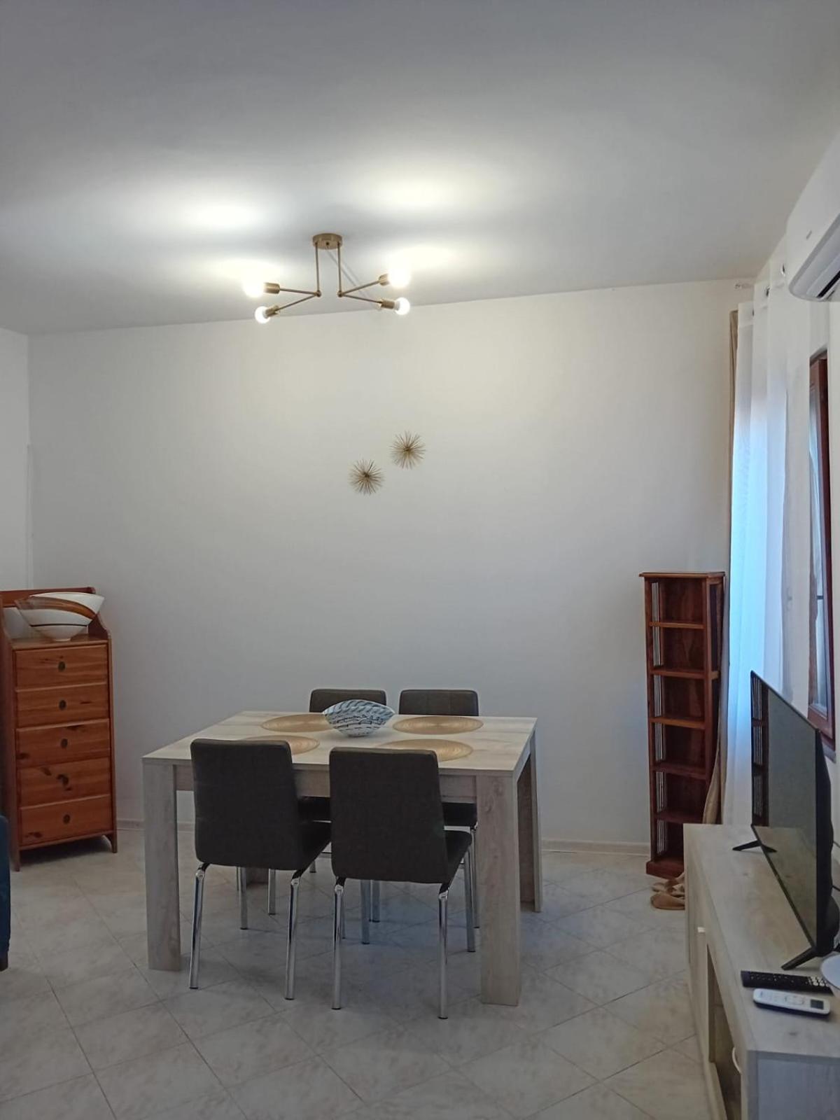 Corte Apartment Murano Eksteriør billede