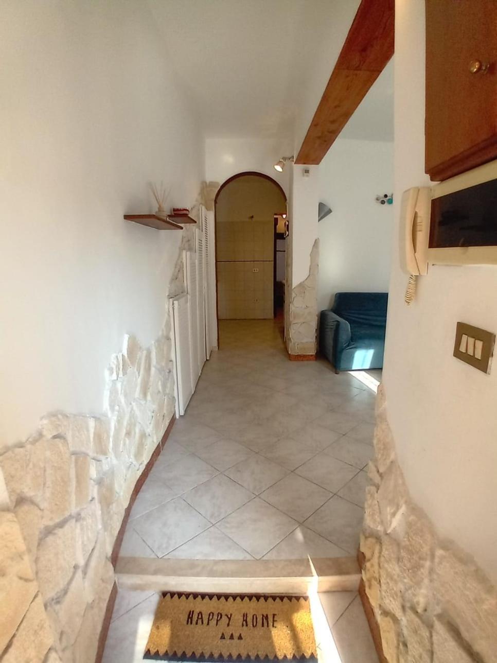 Corte Apartment Murano Eksteriør billede