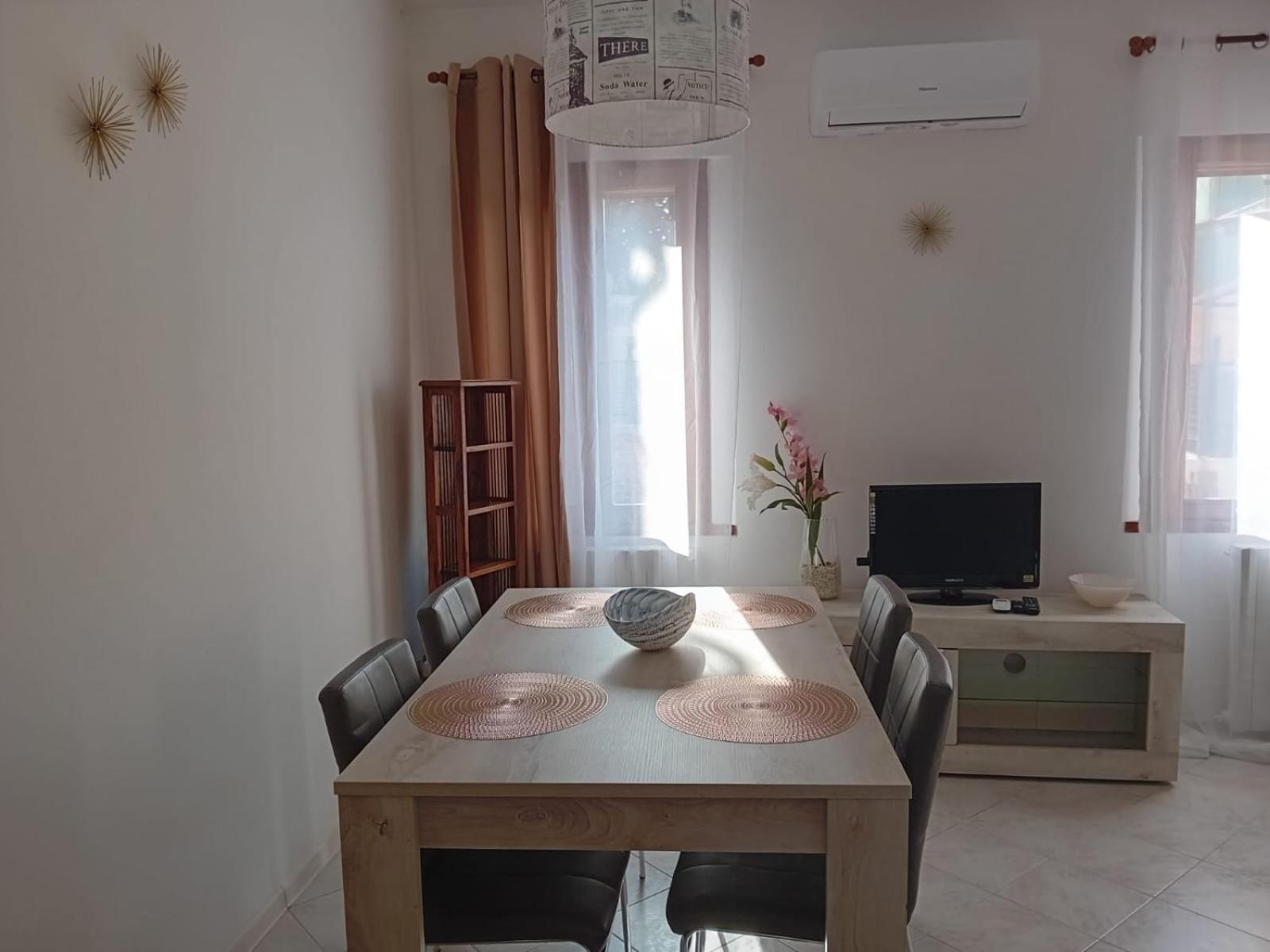 Corte Apartment Murano Eksteriør billede