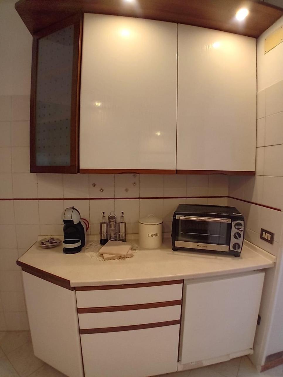 Corte Apartment Murano Eksteriør billede