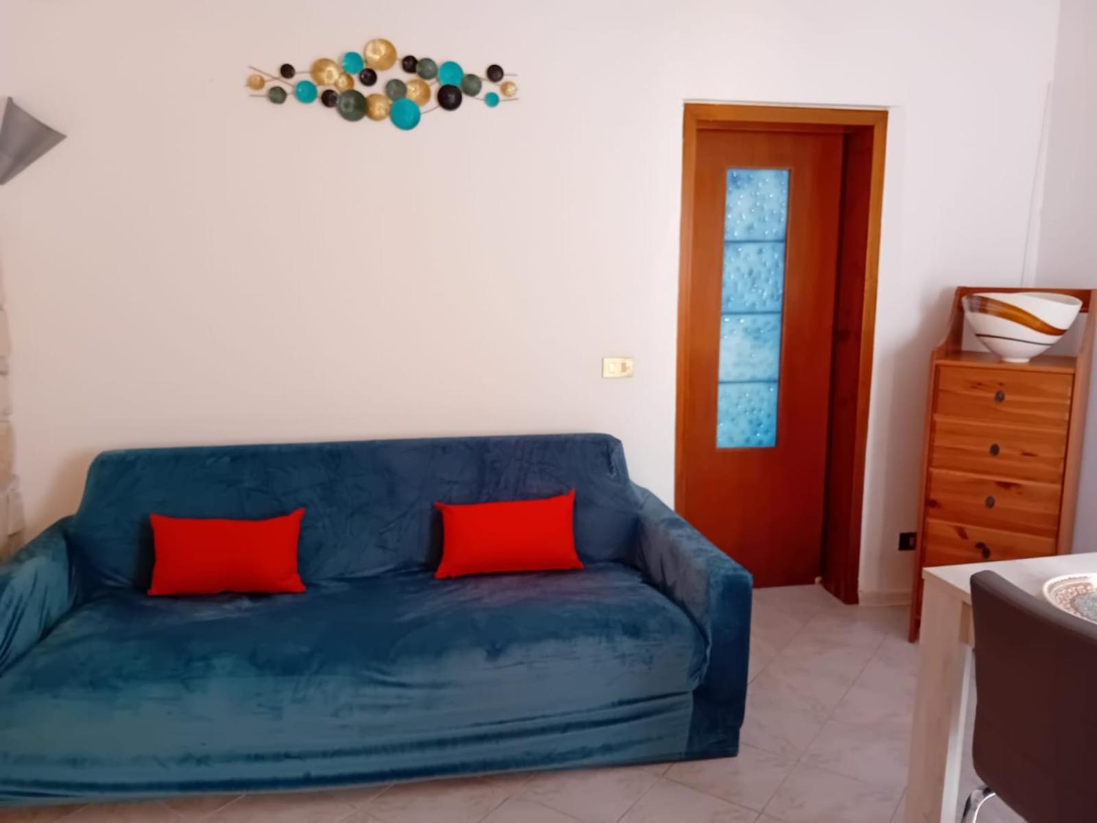 Corte Apartment Murano Eksteriør billede