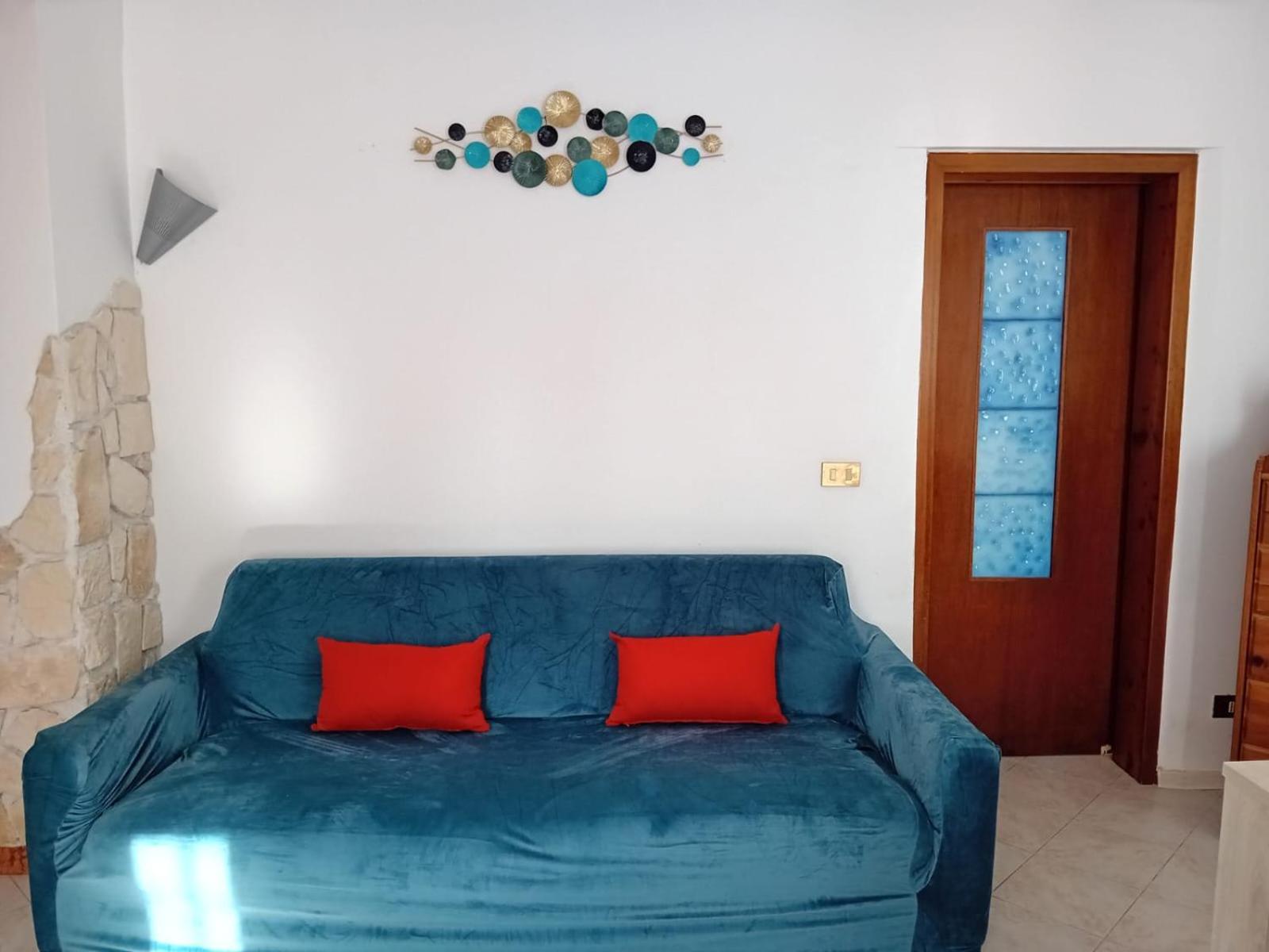 Corte Apartment Murano Eksteriør billede