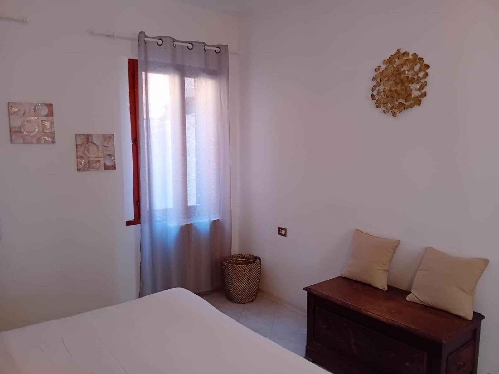 Corte Apartment Murano Eksteriør billede