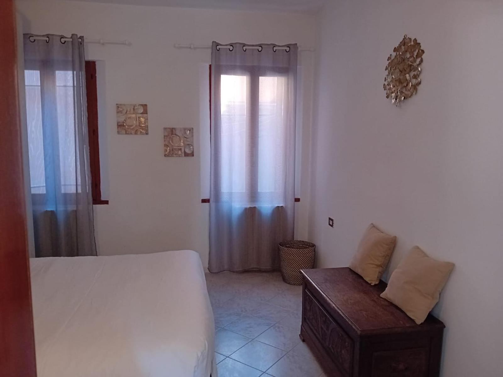Corte Apartment Murano Eksteriør billede