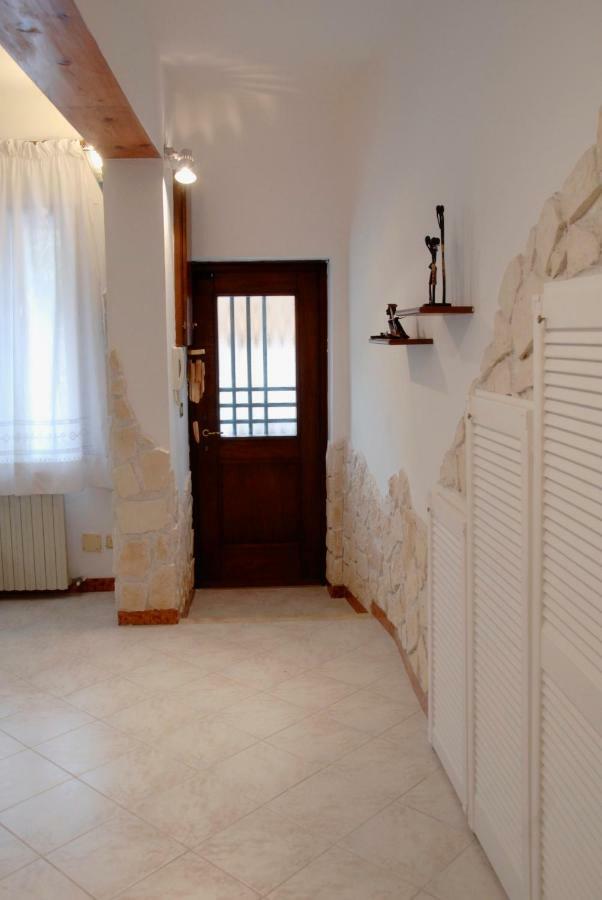 Corte Apartment Murano Eksteriør billede