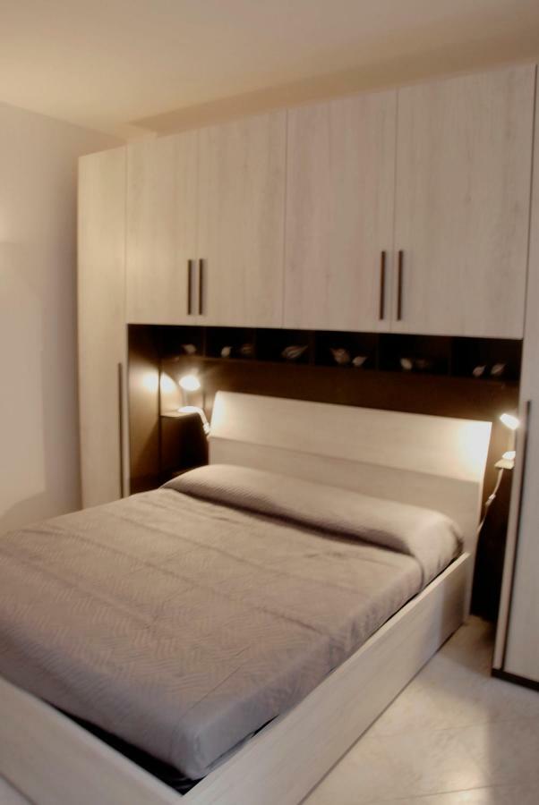 Corte Apartment Murano Eksteriør billede