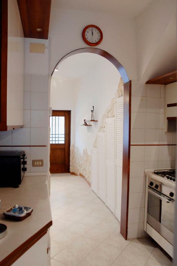 Corte Apartment Murano Eksteriør billede