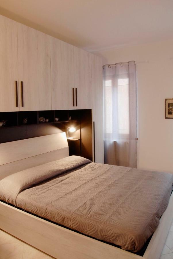 Corte Apartment Murano Eksteriør billede