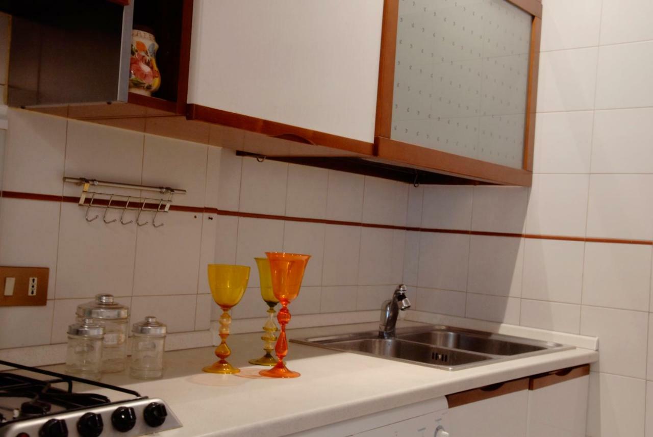 Corte Apartment Murano Eksteriør billede